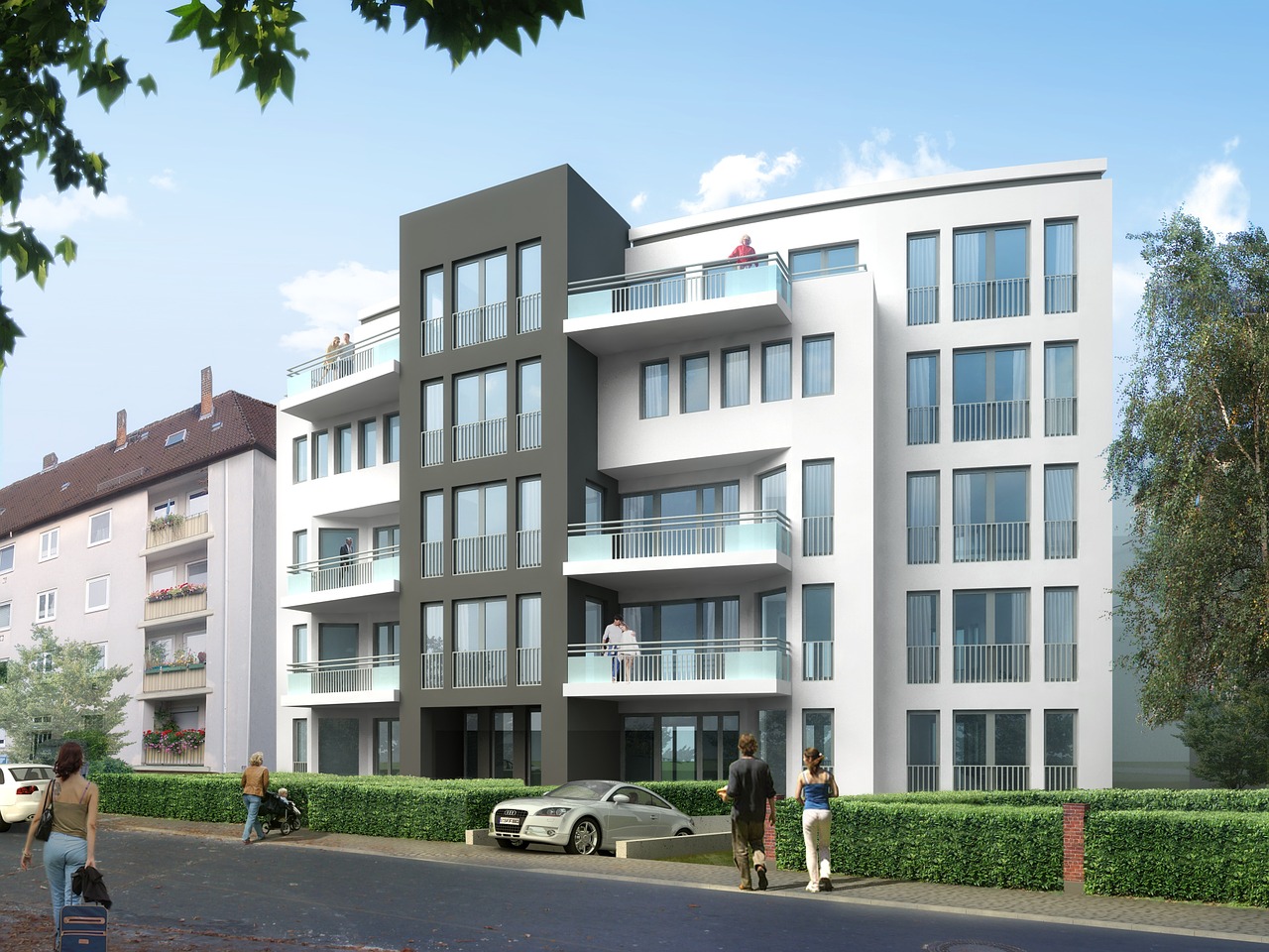 La défiscalisation sert-elle uniquement dans l'immobilier ?